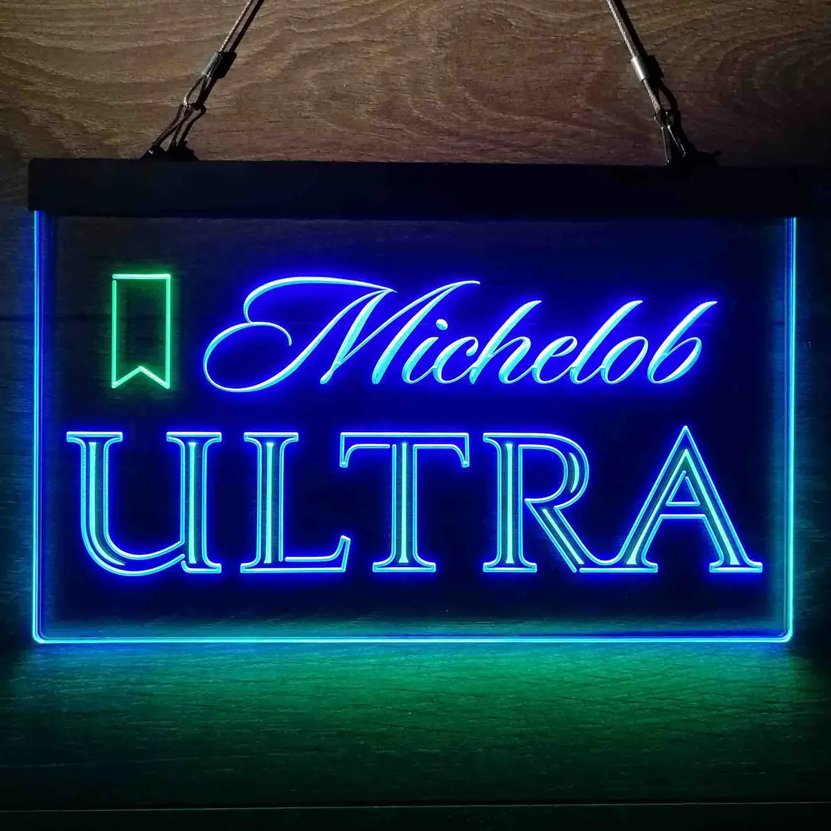 Michelob Ultra Beer Neon-Like Led Sign 1