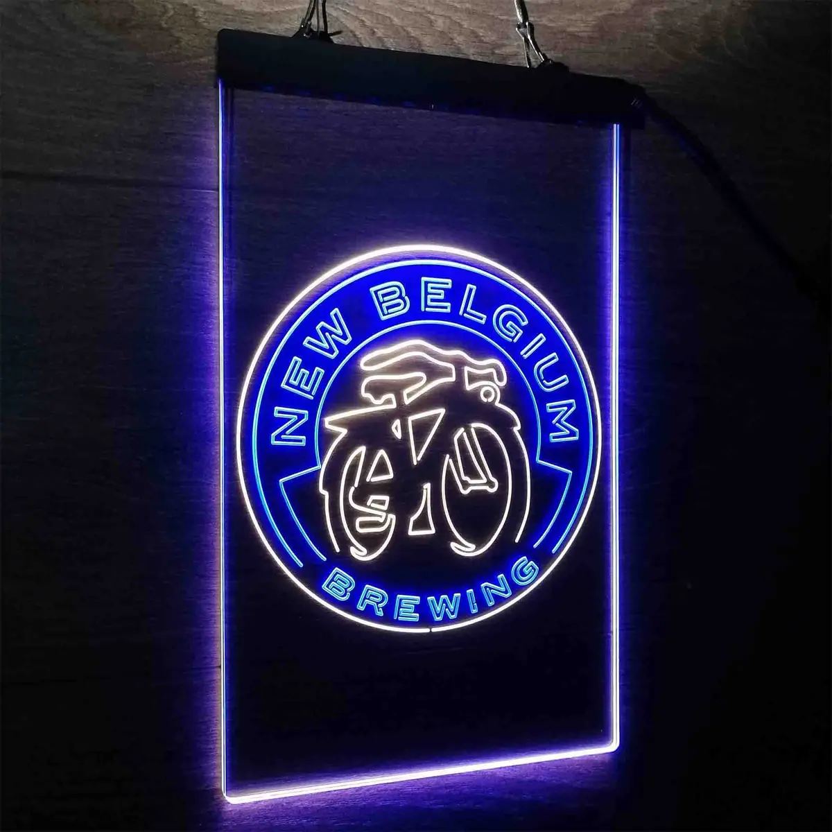 New Belgium Brewing Co. Neon-Like Led Sign 22