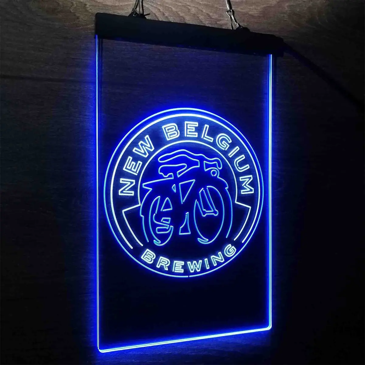 New Belgium Brewing Co. Neon-Like Led Sign 20