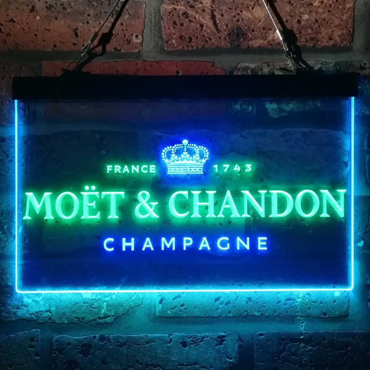 Moët & Chandon Neon Led Sign 1