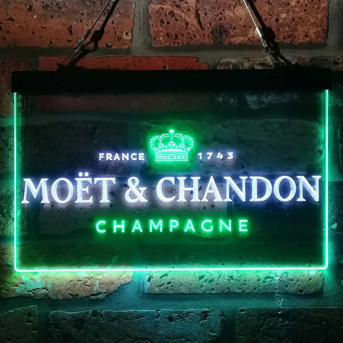 Moët & Chandon Neon Led Sign 13