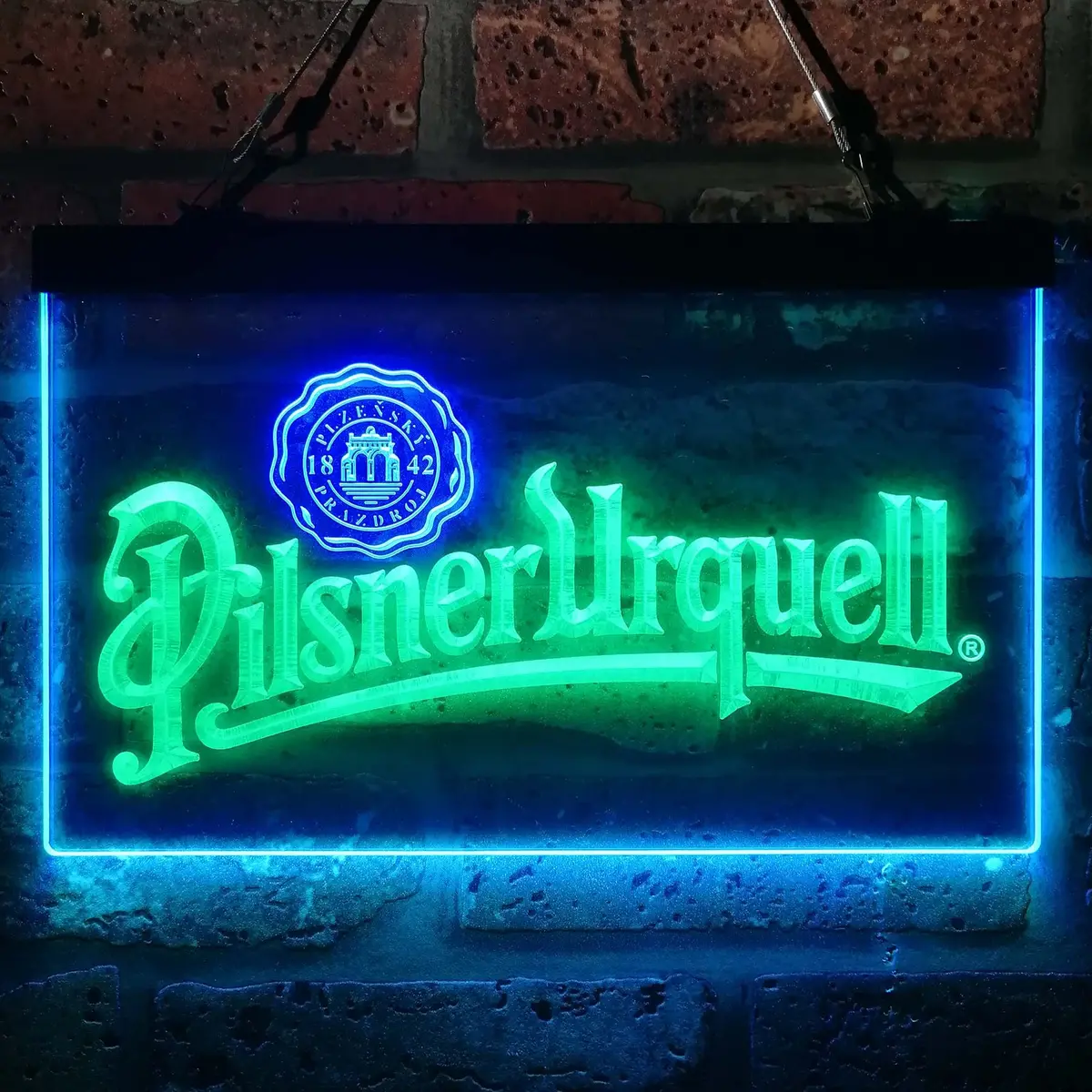 Pilsner Urquell Neon Led Sign 8