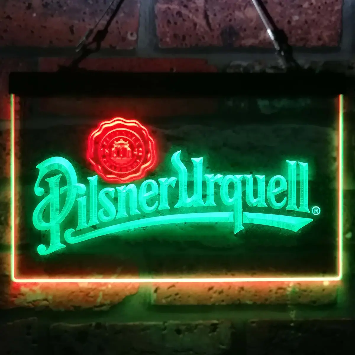 Pilsner Urquell Neon Led Sign 12