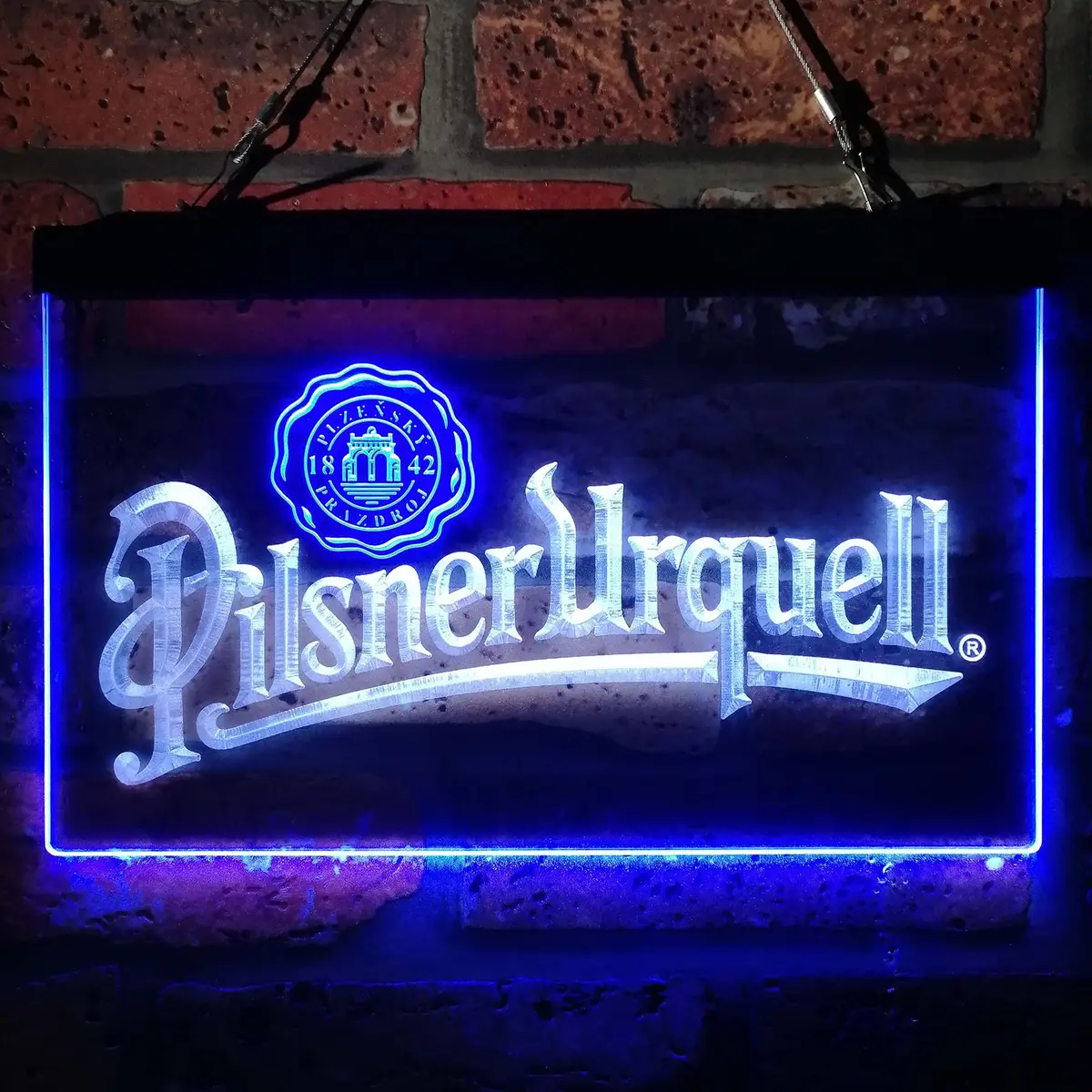Pilsner Urquell Neon Led Sign 13