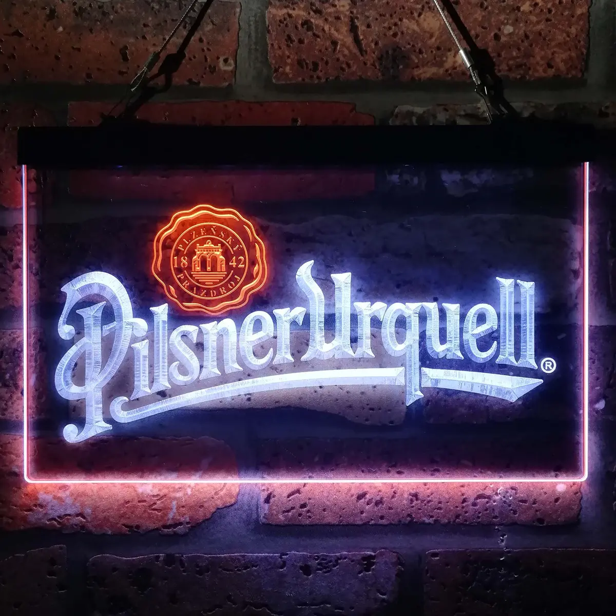 Pilsner Urquell Neon Led Sign 11