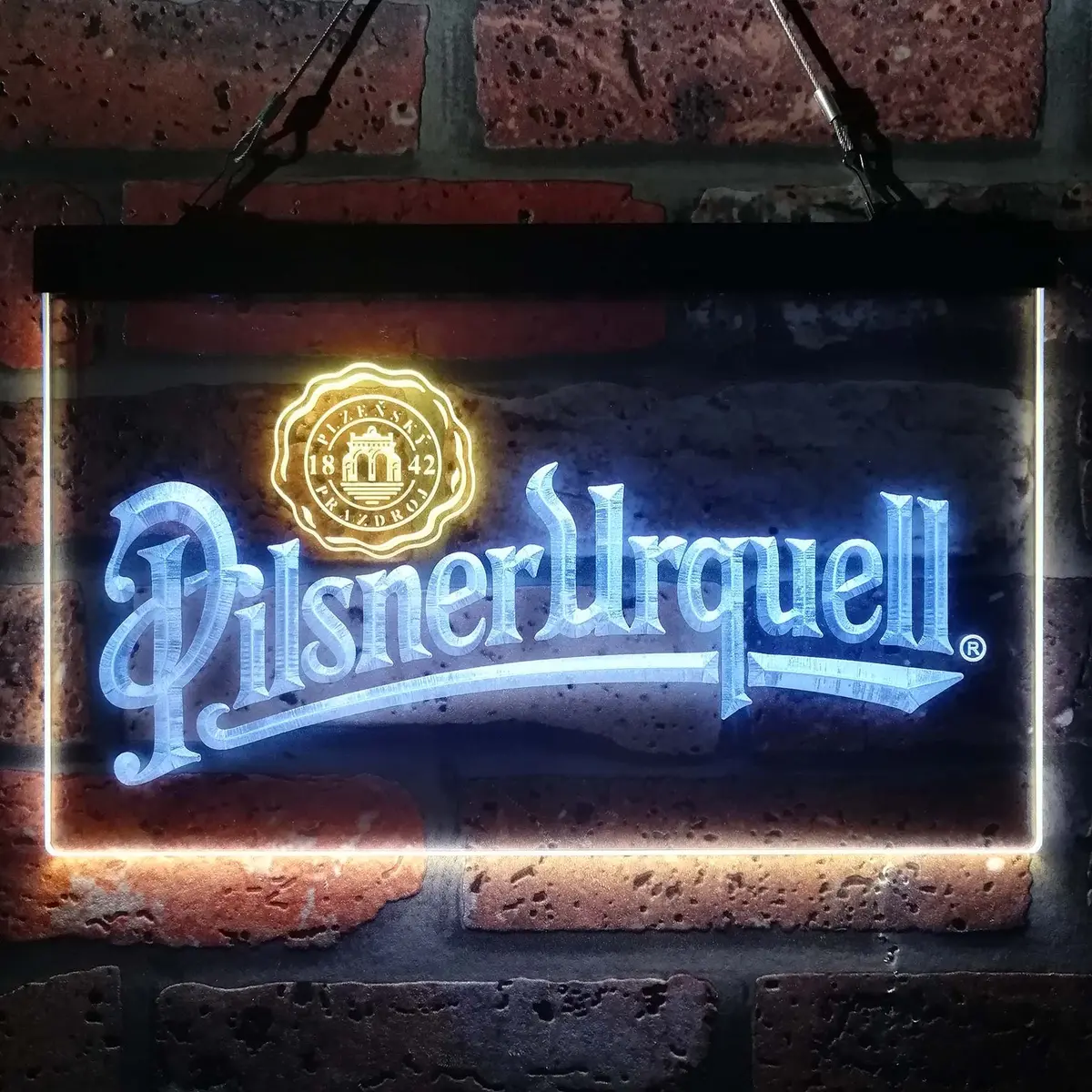 Pilsner Urquell Neon Led Sign 10