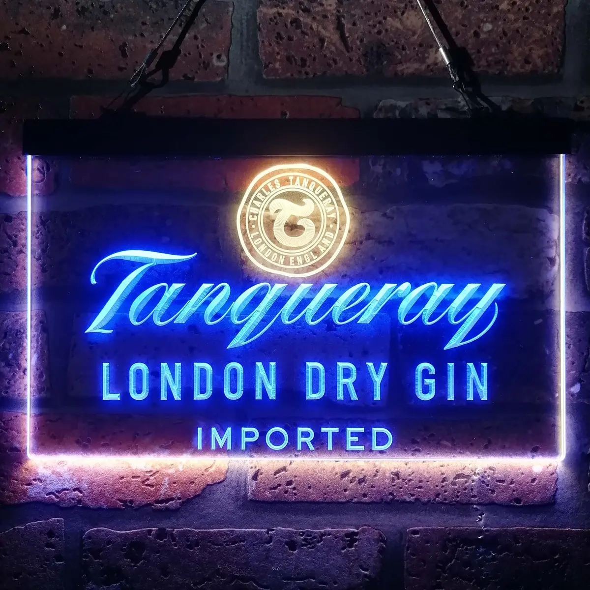Tanqueray Neon Led Sign 1