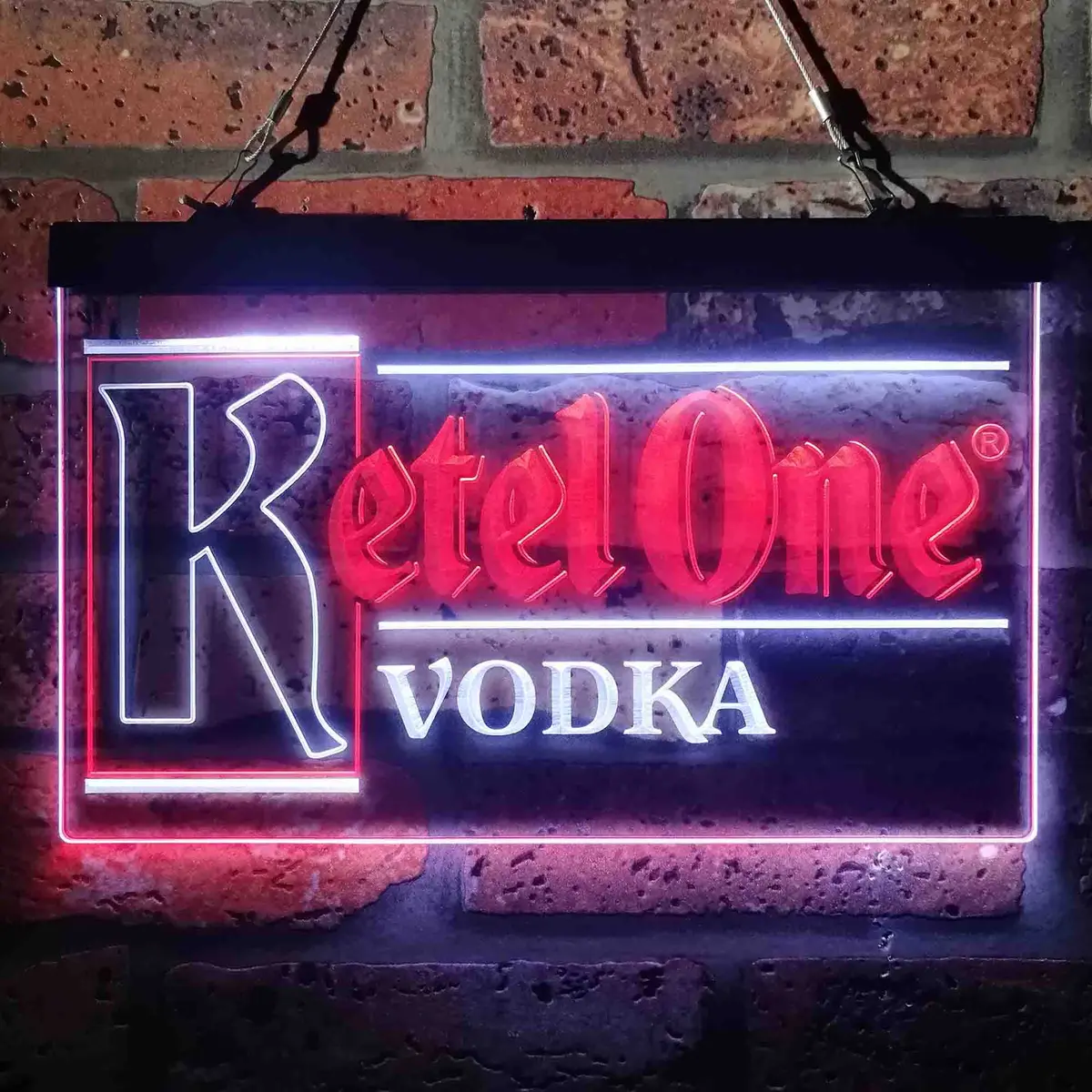 Ketel One Vodka Neon Led Sign 1