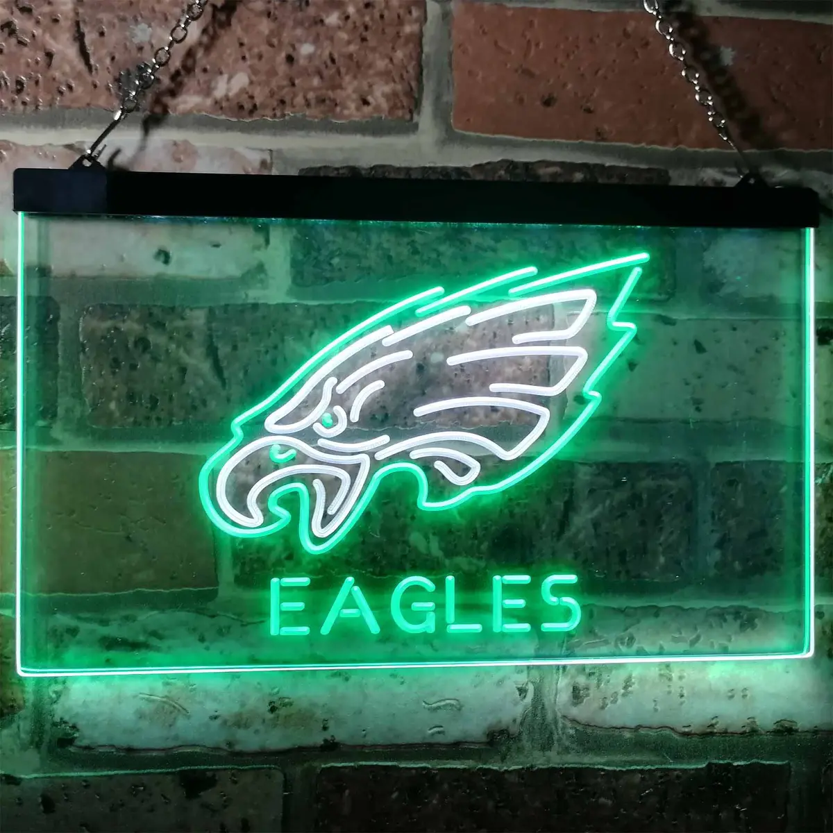 Philadelphia Eagles Neon Light Led Sign 1