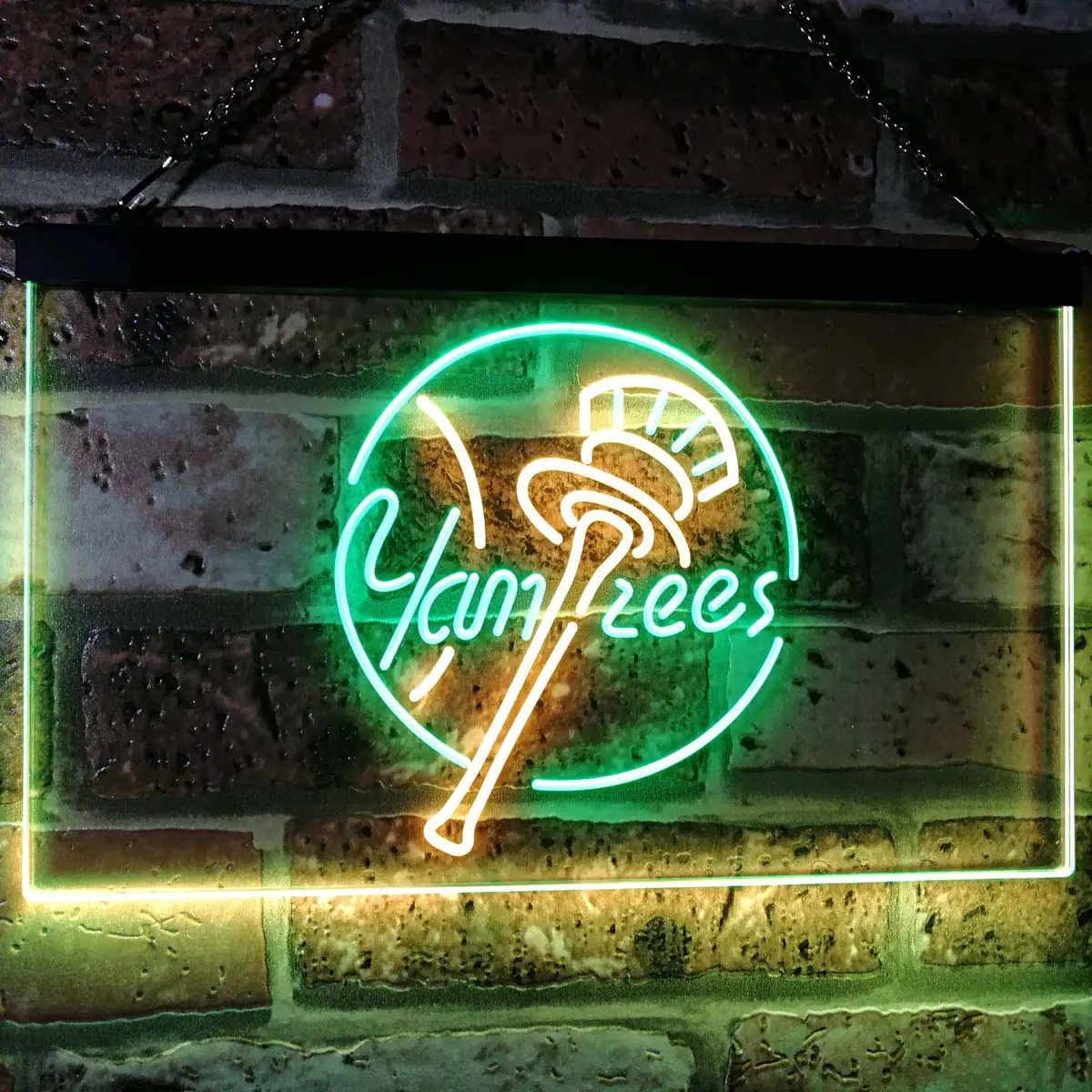 New York Yankees Led Neon Sign 1