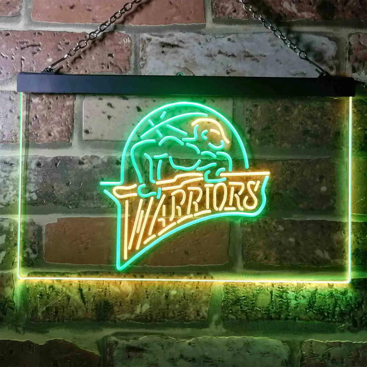 Golden State Warriors Led Neon Sign 13