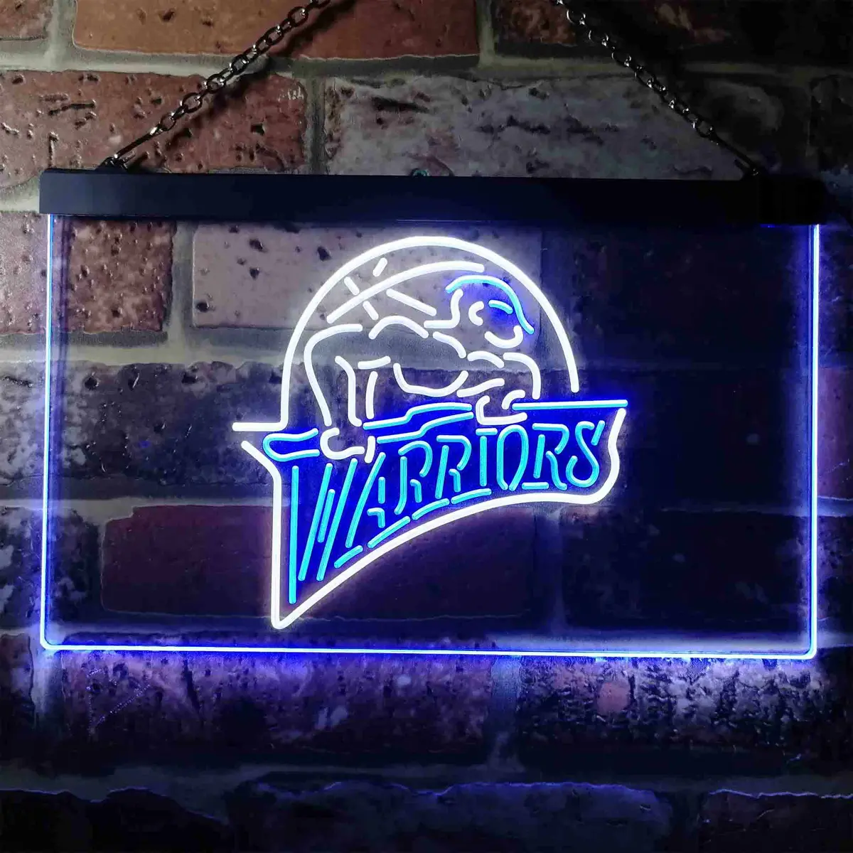 Golden State Warriors Led Neon Sign 10