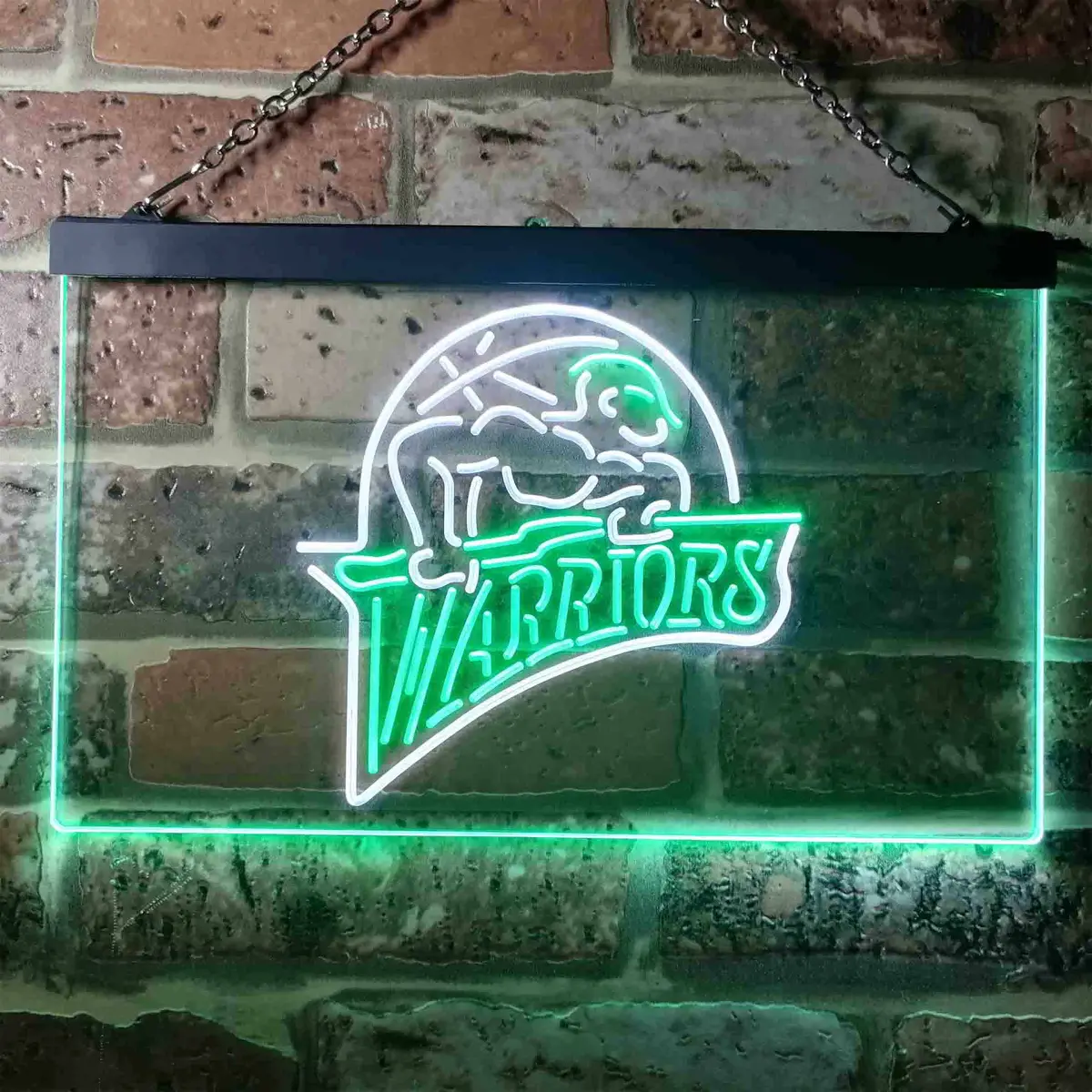 Golden State Warriors Led Neon Sign 12
