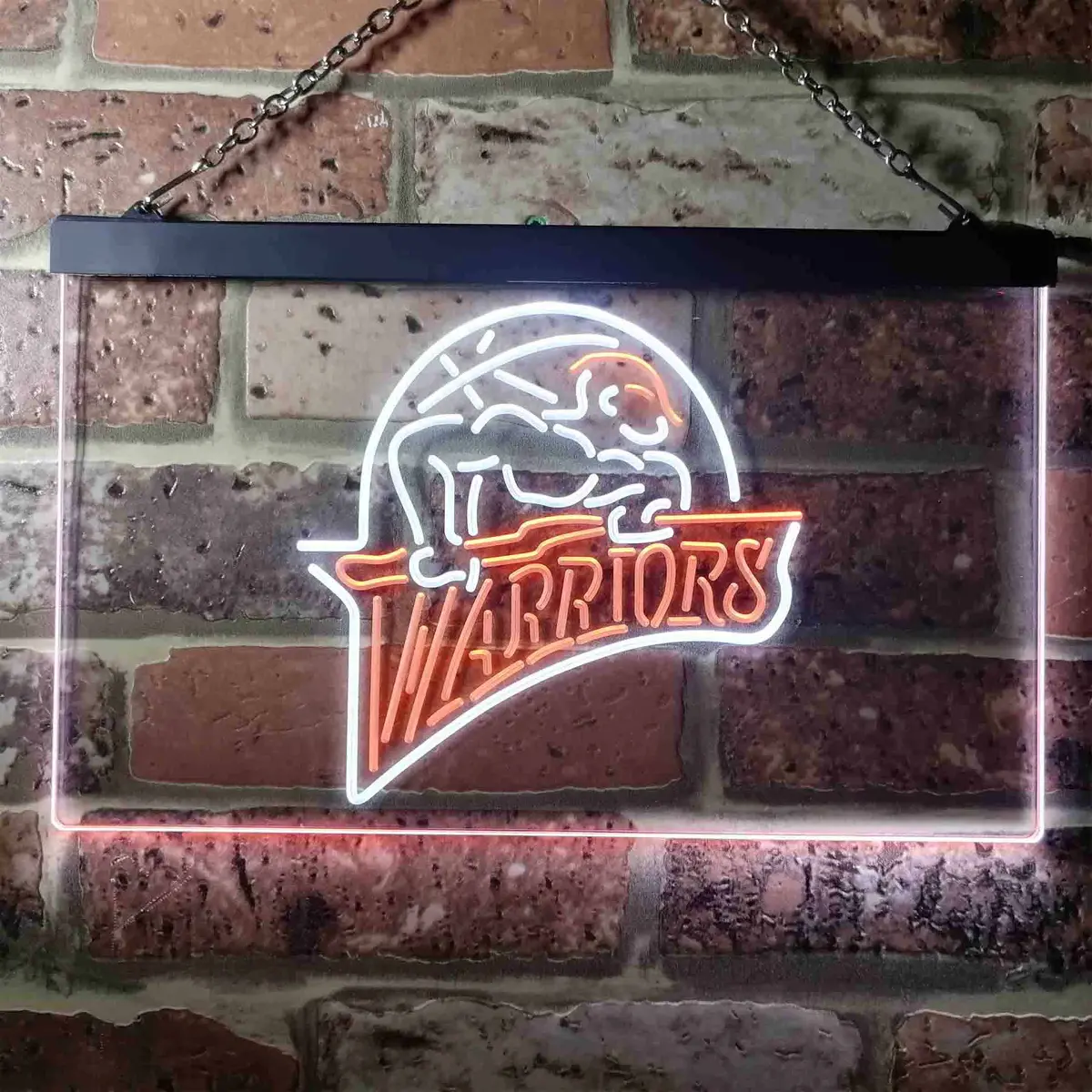 Golden State Warriors Led Neon Sign 5