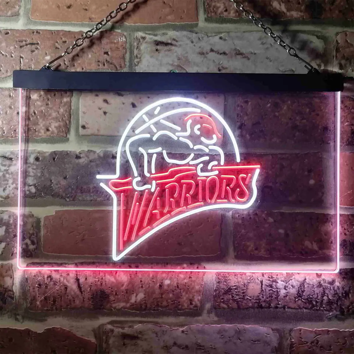 Golden State Warriors Led Neon Sign 11