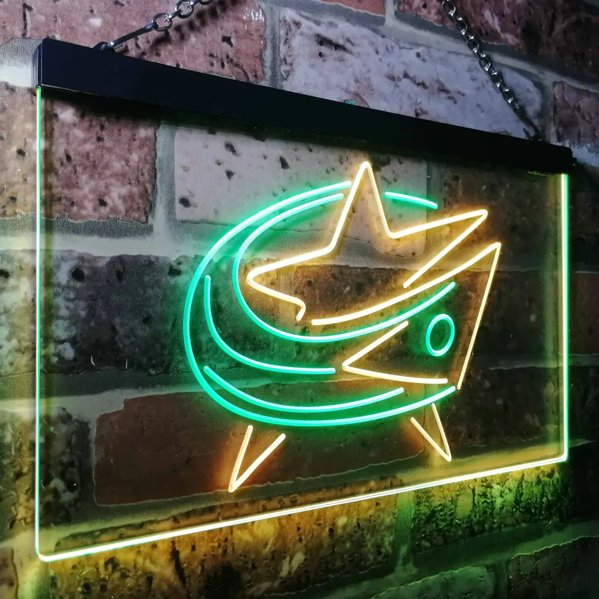 Columbus Blue Jackets Neon-Like Led Sign 21
