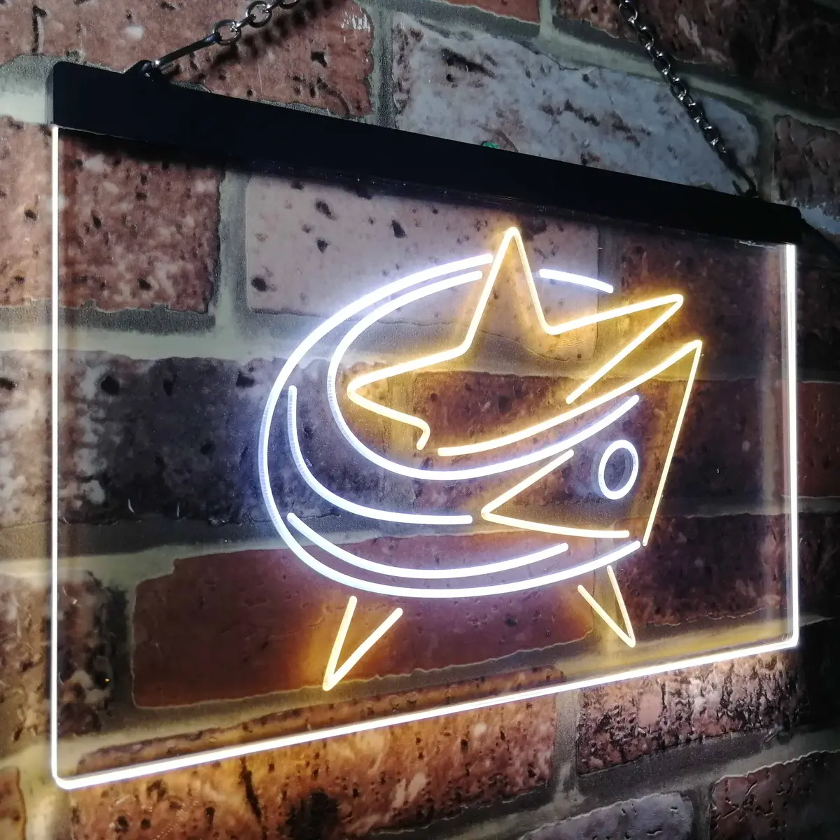 Columbus Blue Jackets Neon-Like Led Sign 18