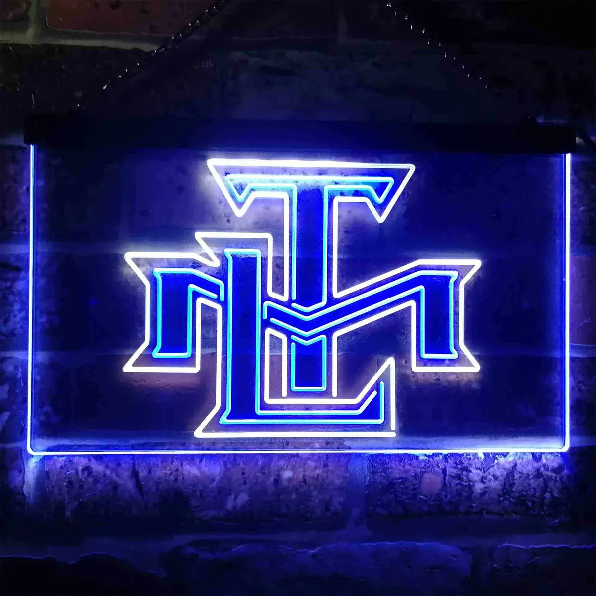 Toronto Maple Leafs Led Neon Sign 13