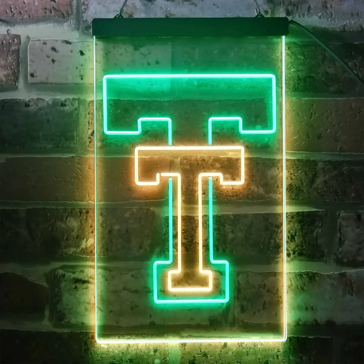 Texas Tech Red Raiders Neon-Like Led Sign 4
