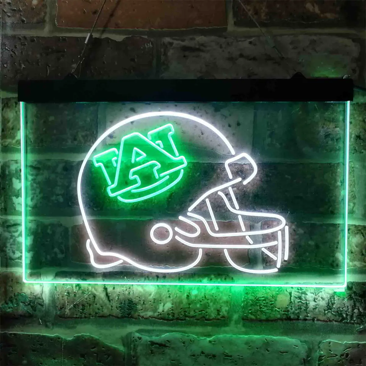 Auburn Tigers Ncaa Neon-Like Led Sign 2