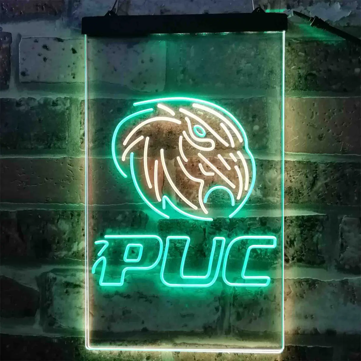 Purdue Calumet Peregrines,Ncaa Neon-Like Led Sign 1