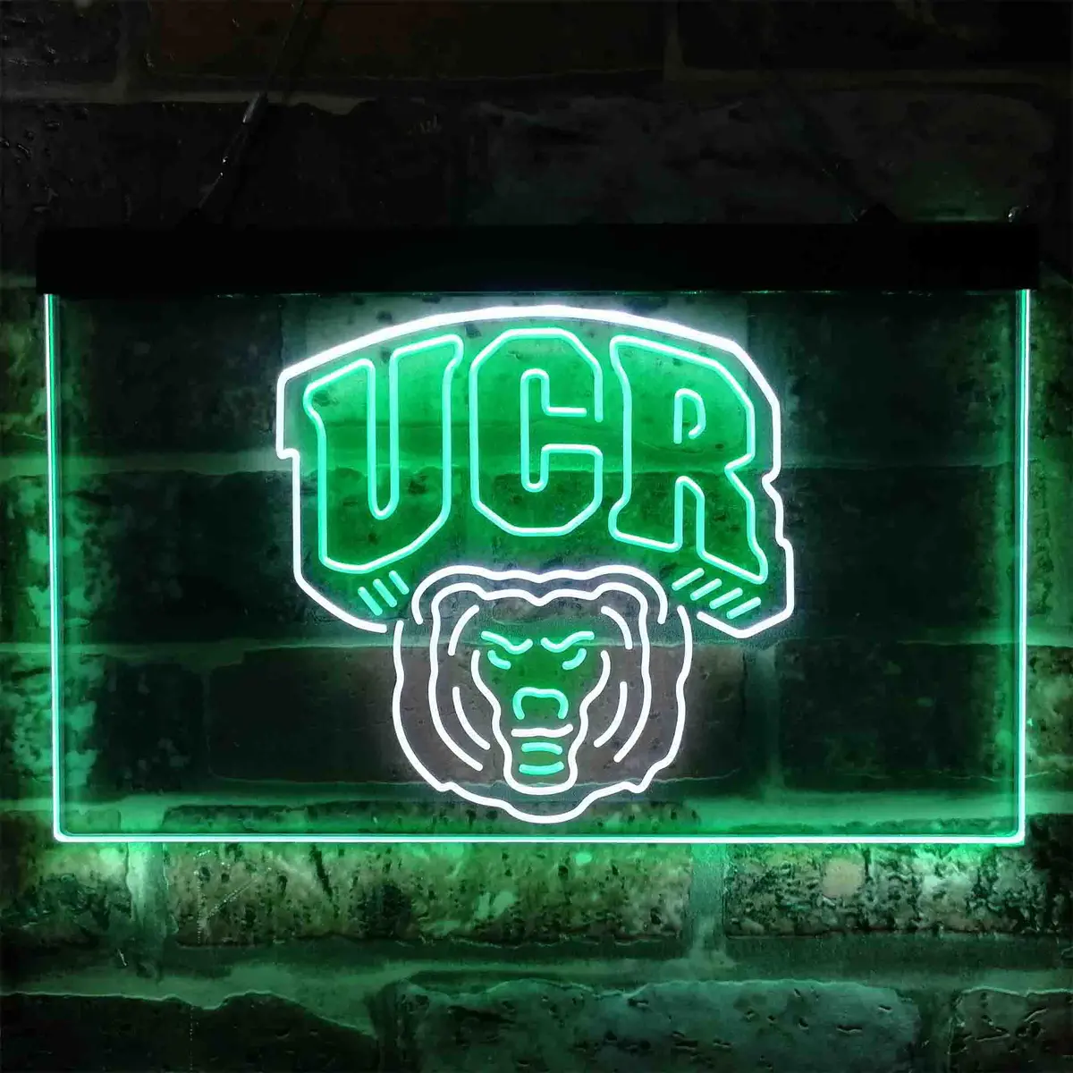 California Riverside Highlanders,Ncaa Neon-Like Led Sign 13