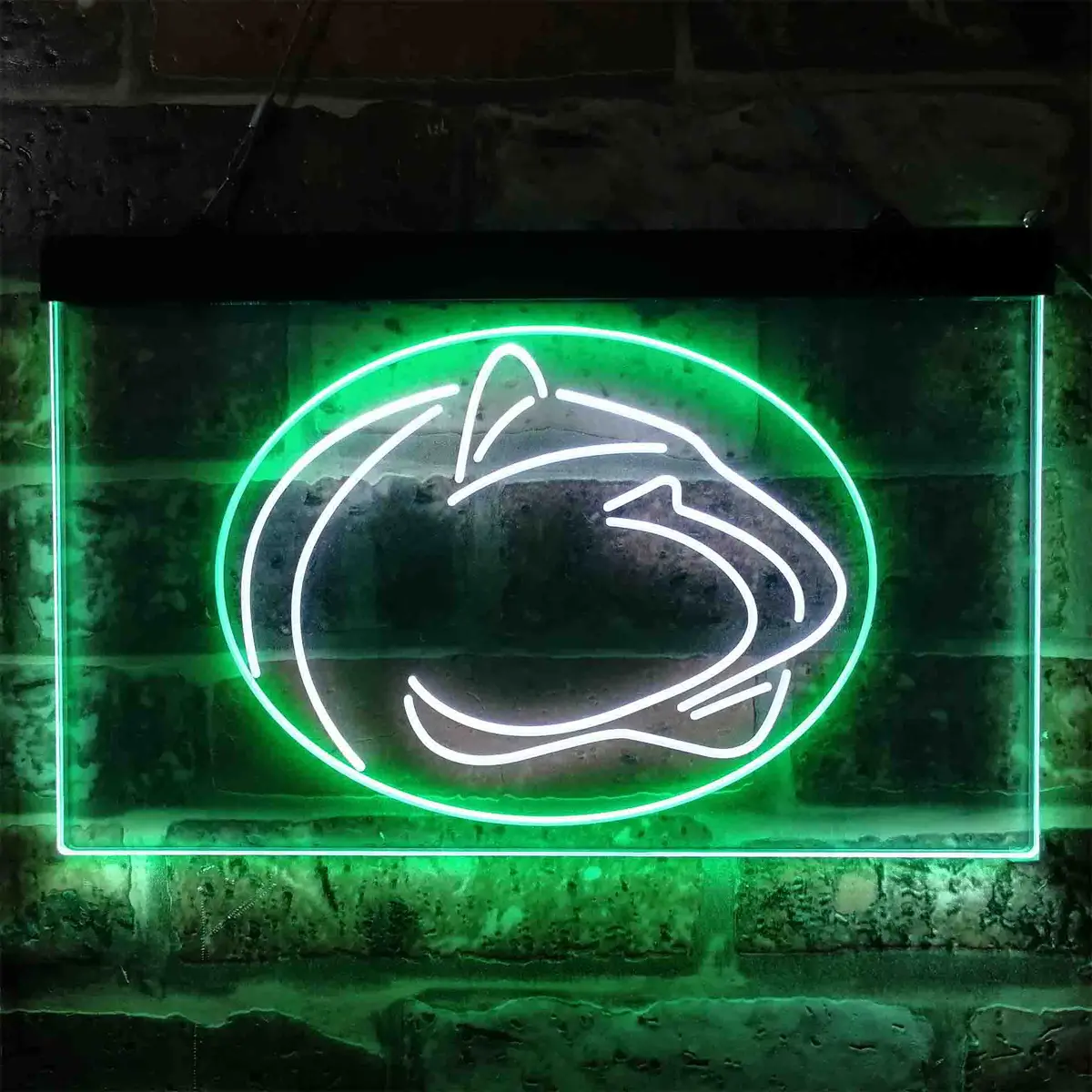Penn State Nittany Lions,Ncaa Neon-Like Led Sign 1