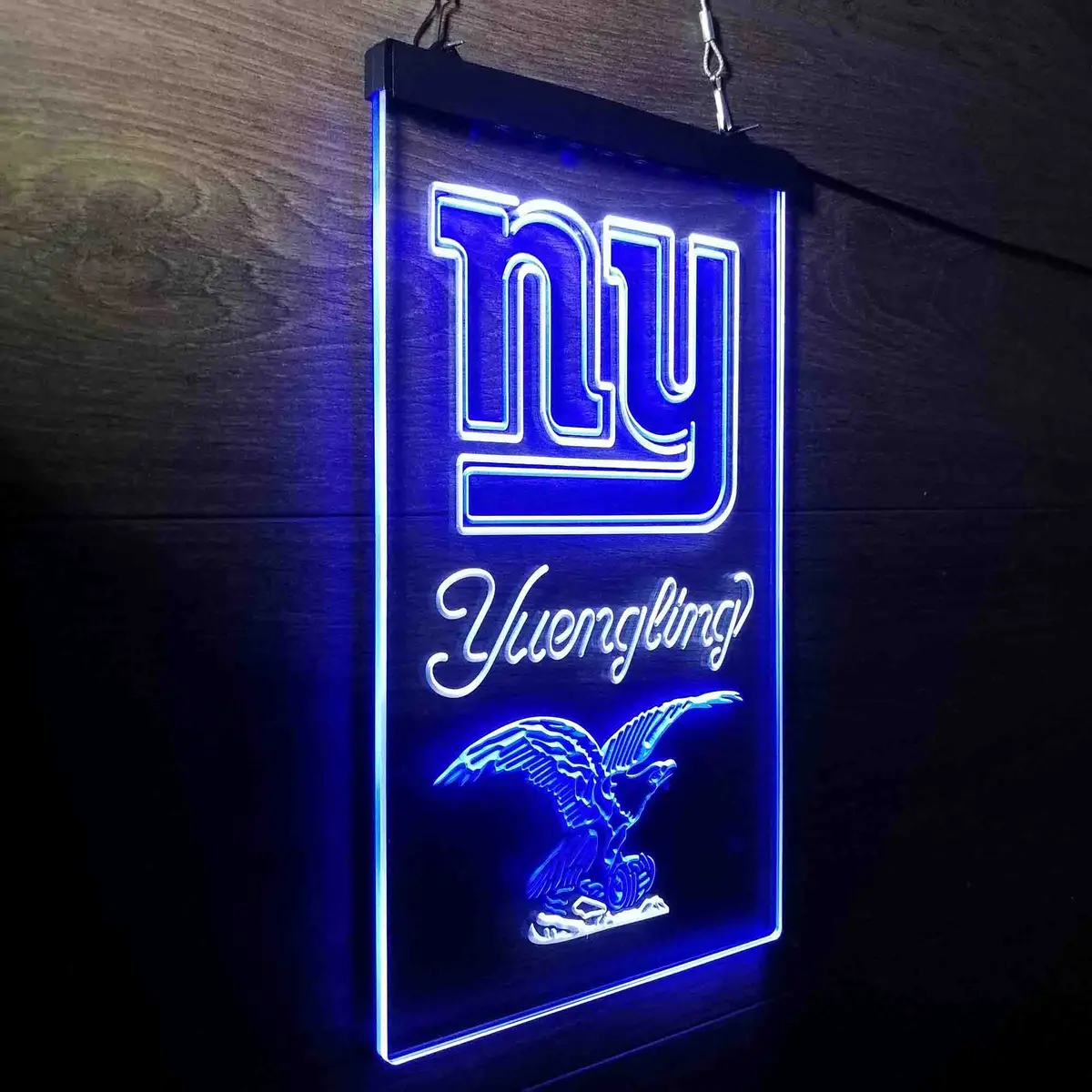 Yuengling Bar New York Giants Est. 1925 Neon-Like Led Sign 15