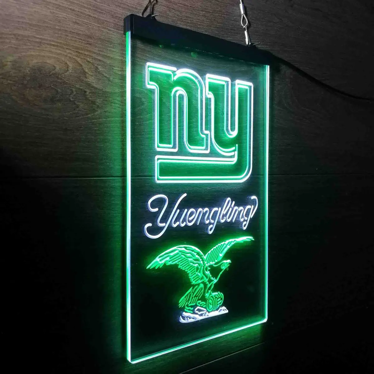 Yuengling Bar New York Giants Est. 1925 Neon-Like Led Sign 17