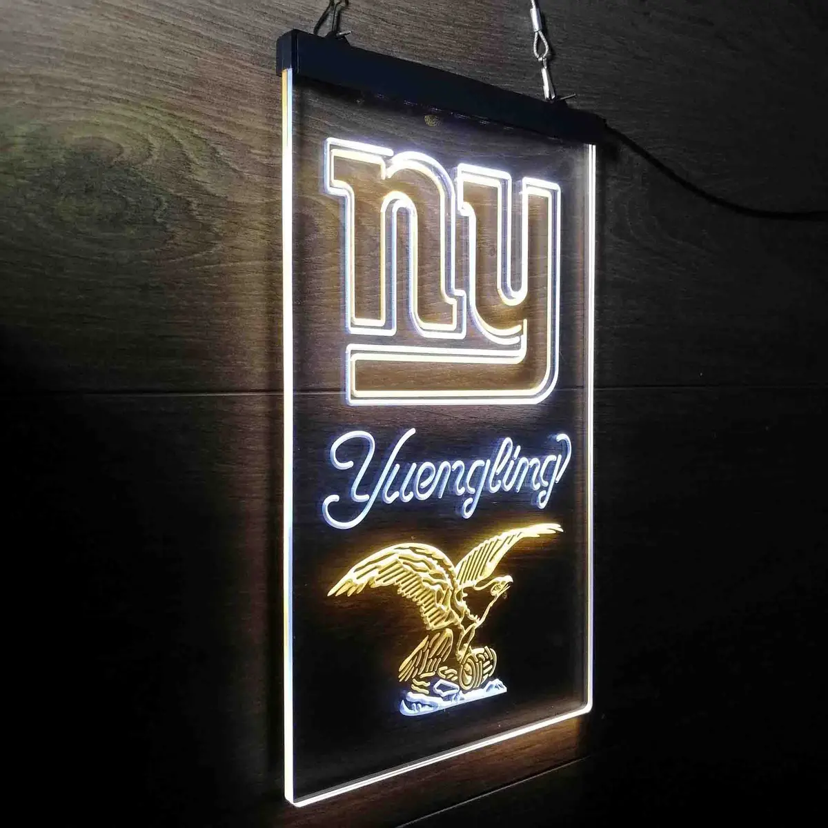 Yuengling Bar New York Giants Est. 1925 Neon-Like Led Sign 21
