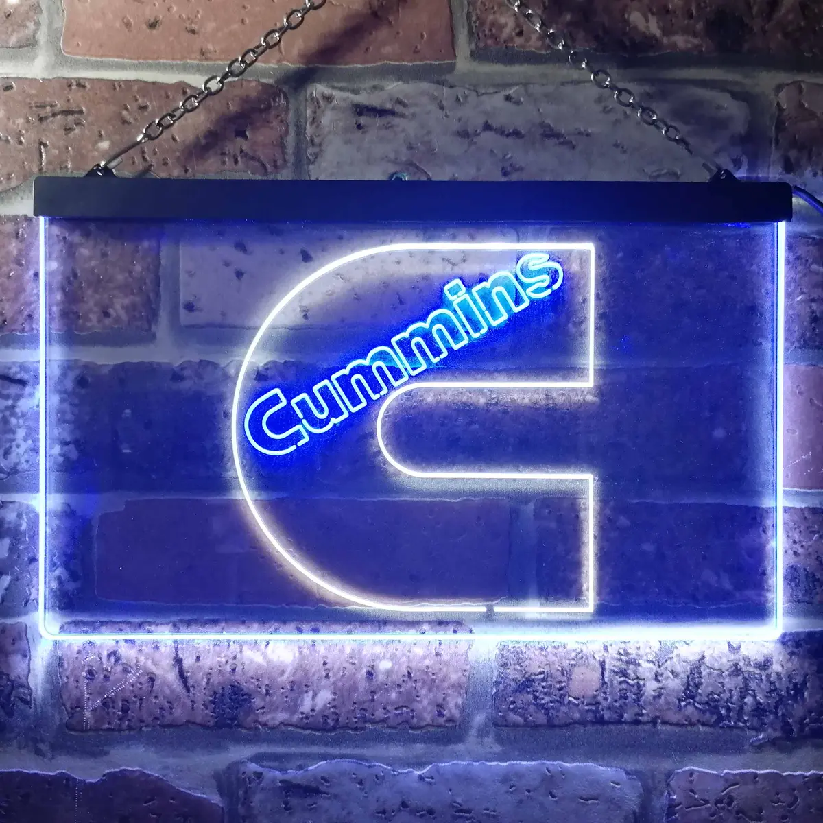 Cummins Car Led Neon Sign 9