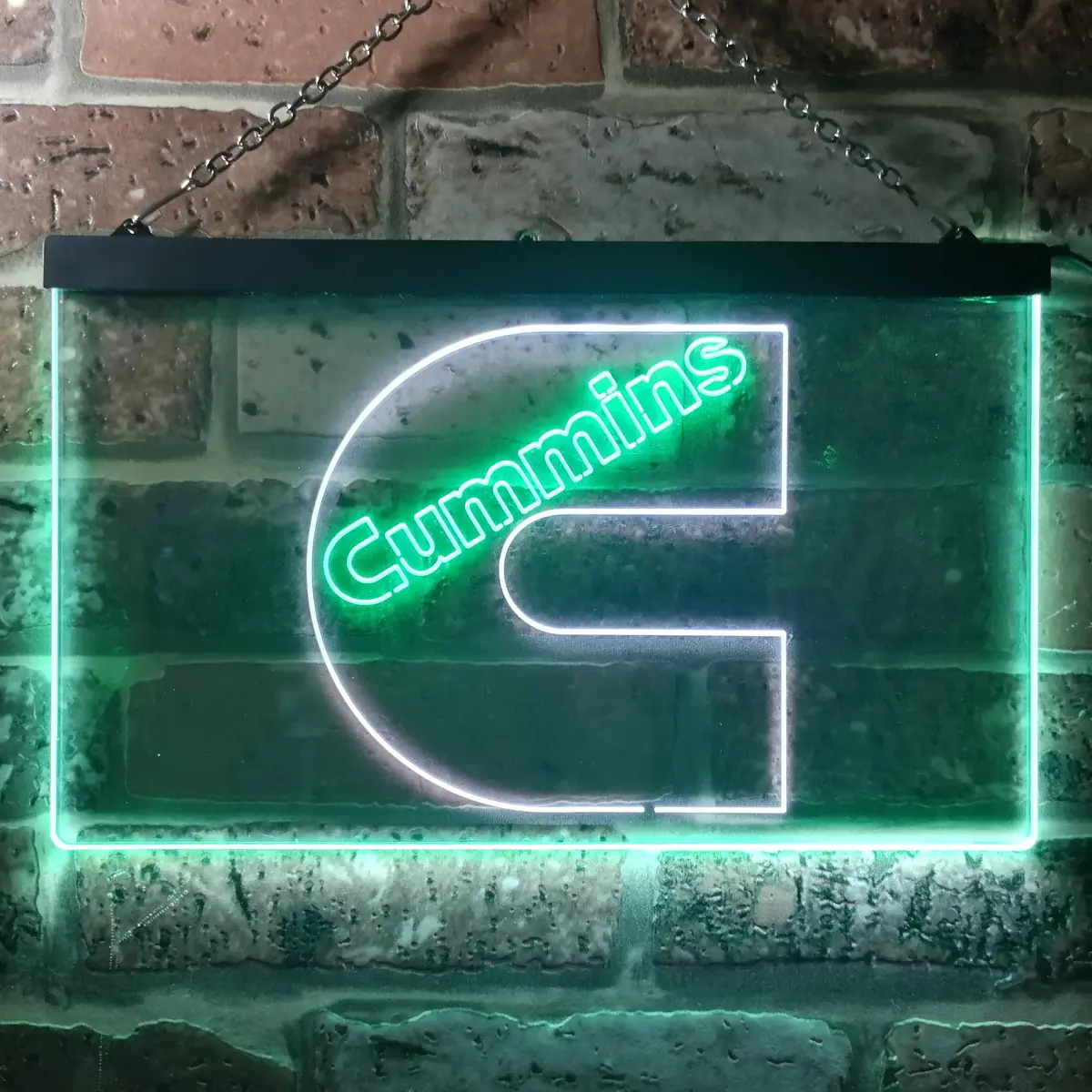 Cummins Car Led Neon Sign 13