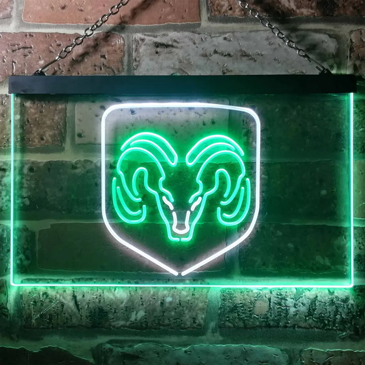 Dodge Ram Led Neon Sign 11