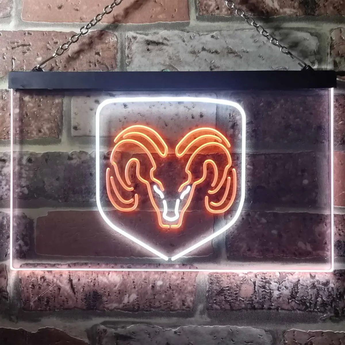 Dodge Ram Led Neon Sign 2