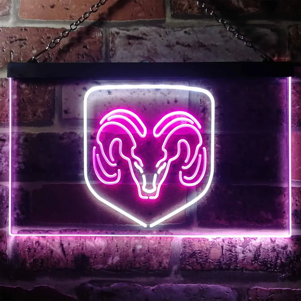 Dodge Ram Led Neon Sign 13
