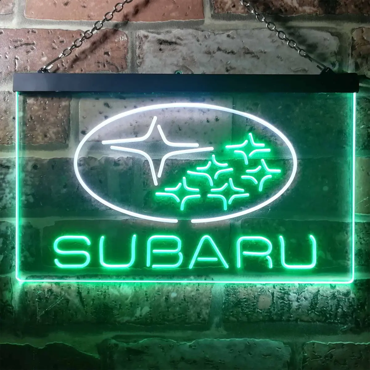 Subaru Car Led Neon Sign 13