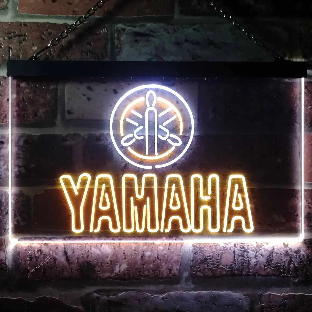 Yamaha Led Neon Sign 1