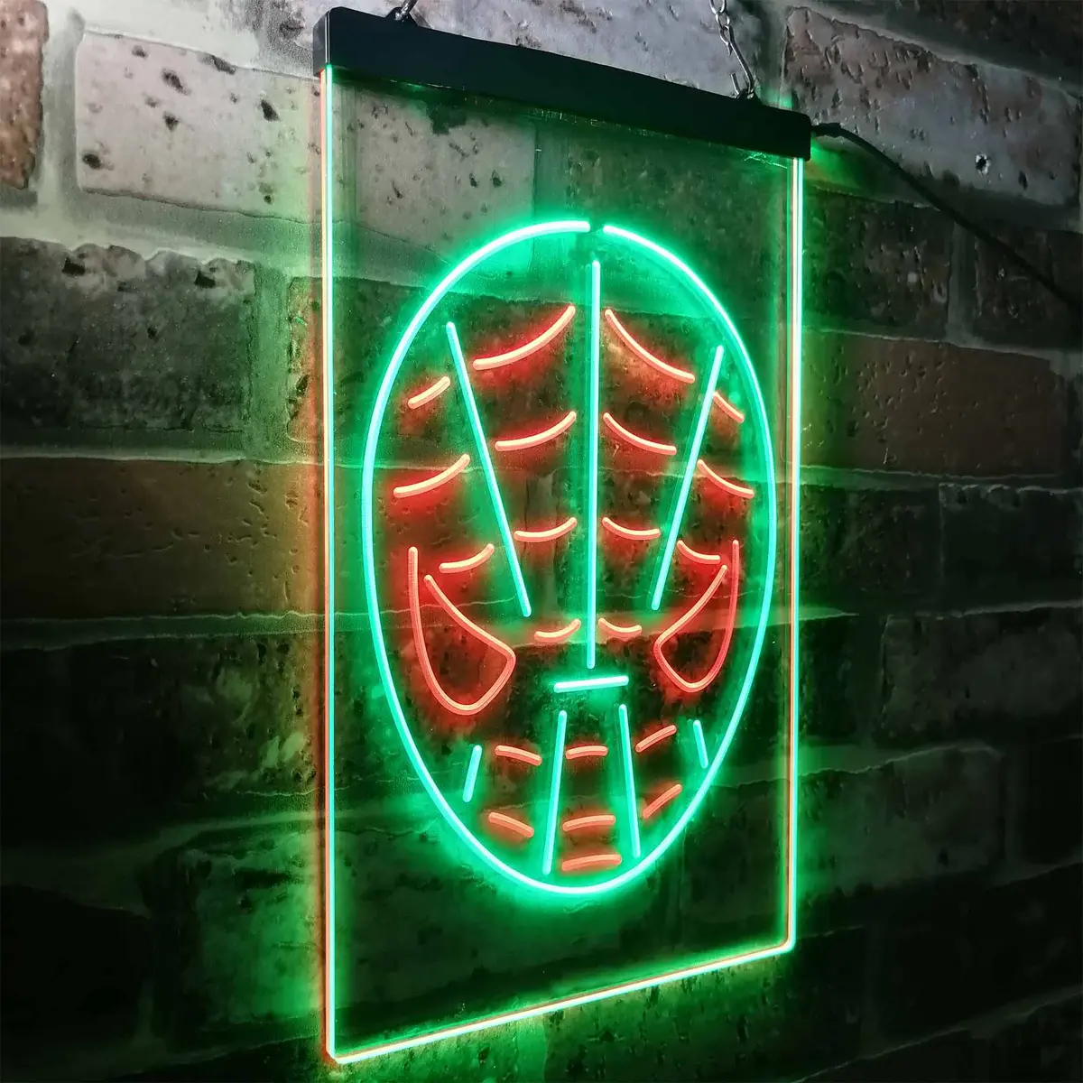 Spiderman Game Room Display Neon-Like Led Sign 14