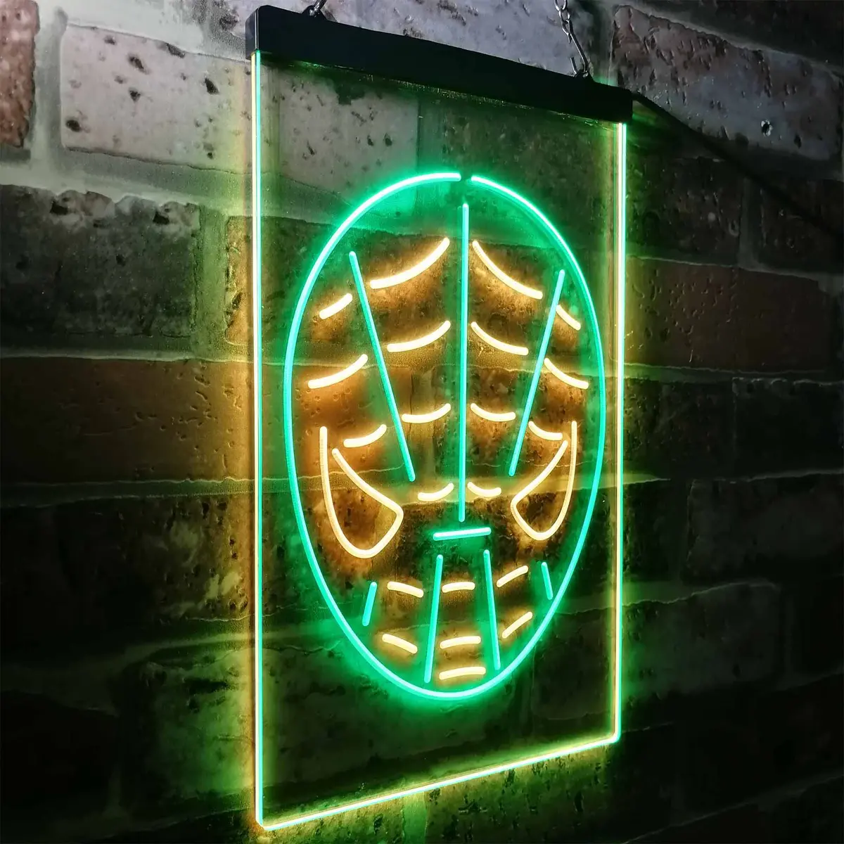 Spiderman Game Room Display Neon-Like Led Sign 22