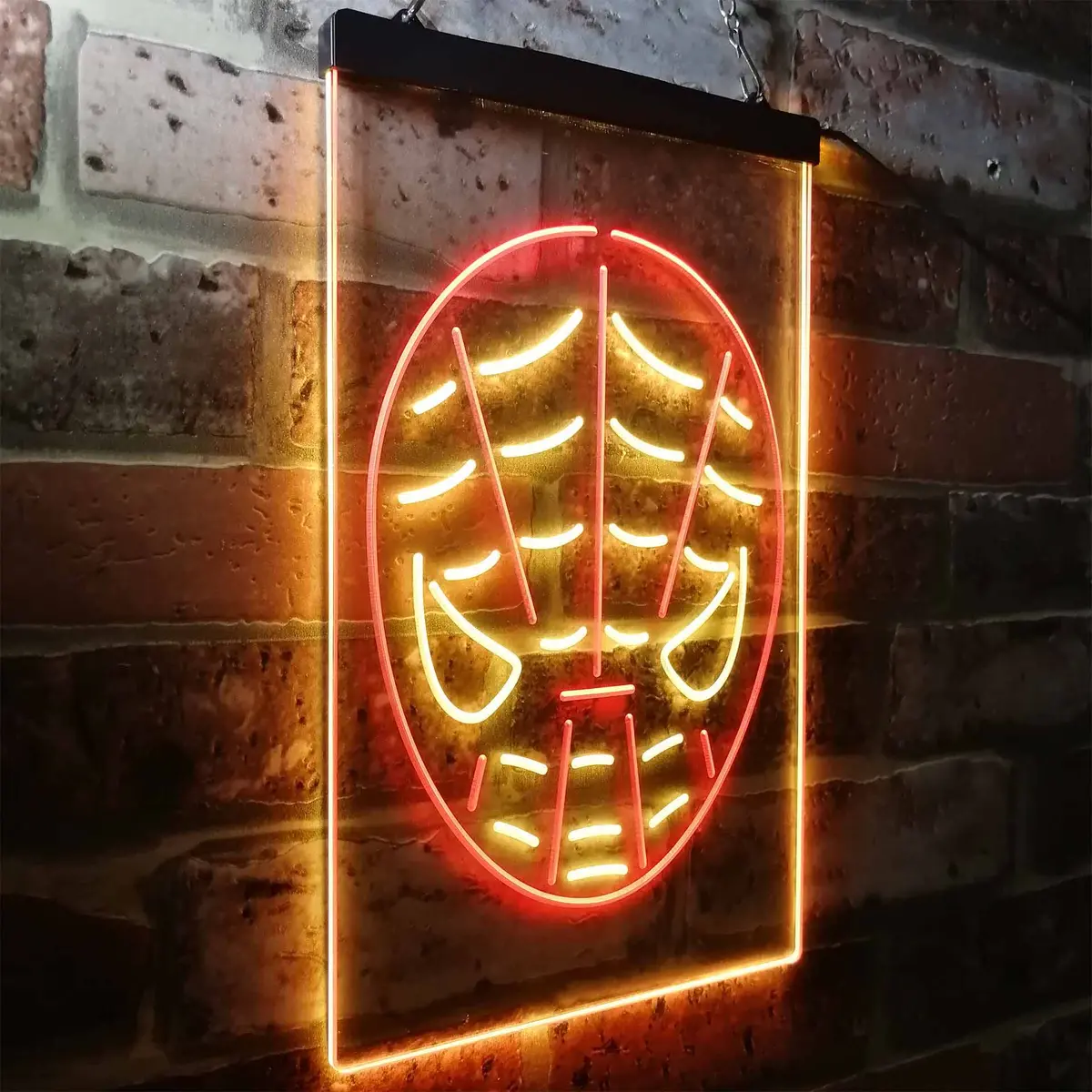 Spiderman Game Room Display Neon-Like Led Sign 19