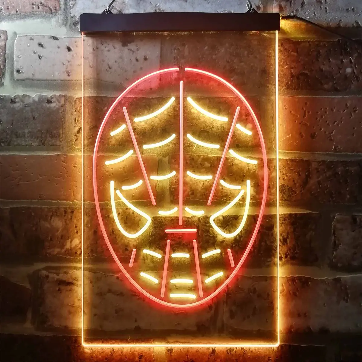 Spiderman Game Room Display Neon-Like Led Sign 16