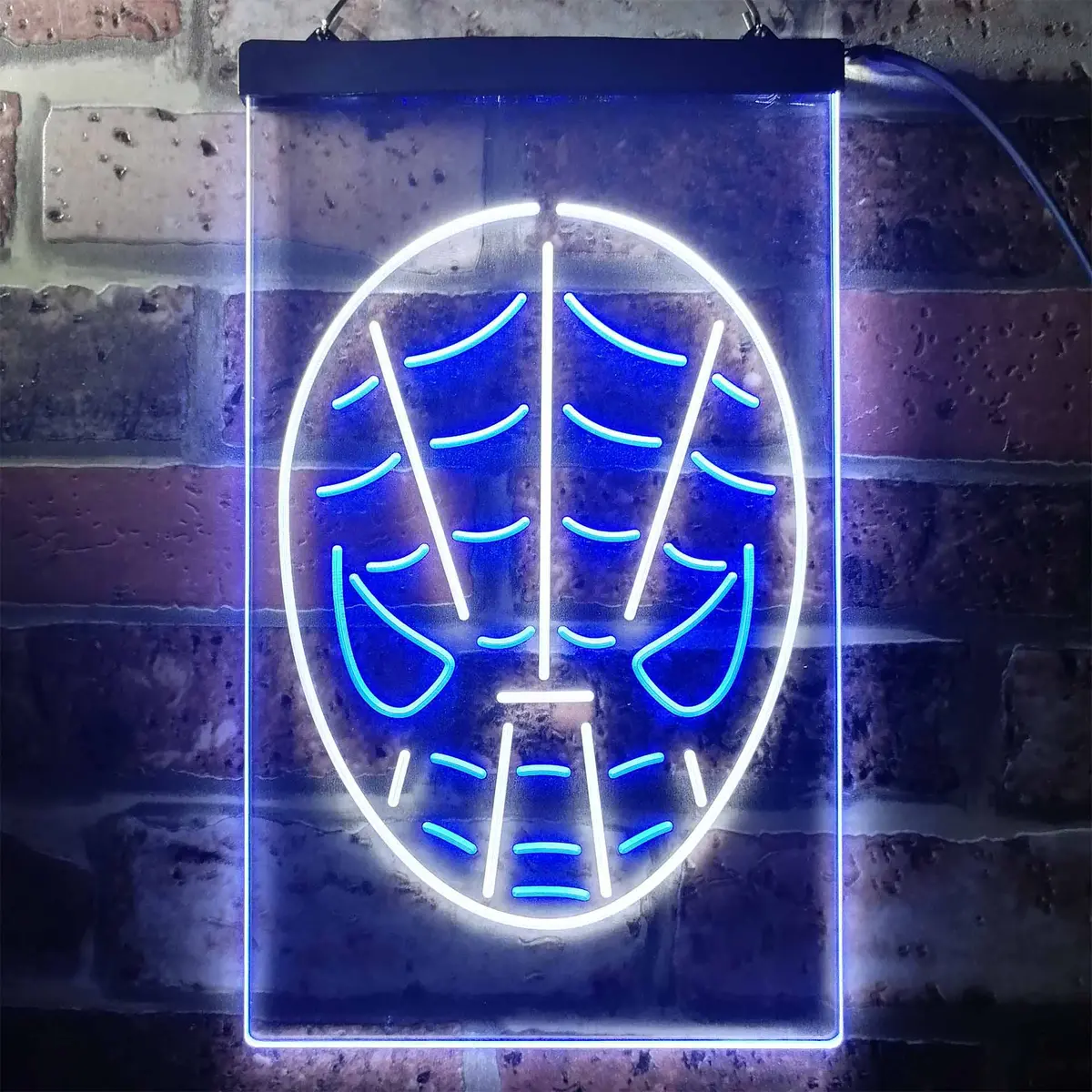 Spider-Man Themed LED Display Sign for Game Rooms and Home Decor - Image 12
