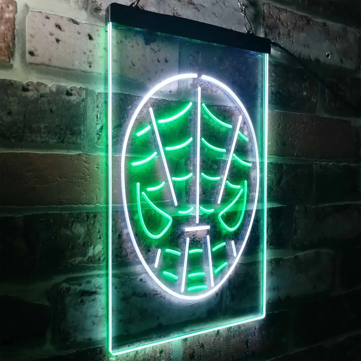 Spiderman Game Room Display Neon-Like Led Sign 17