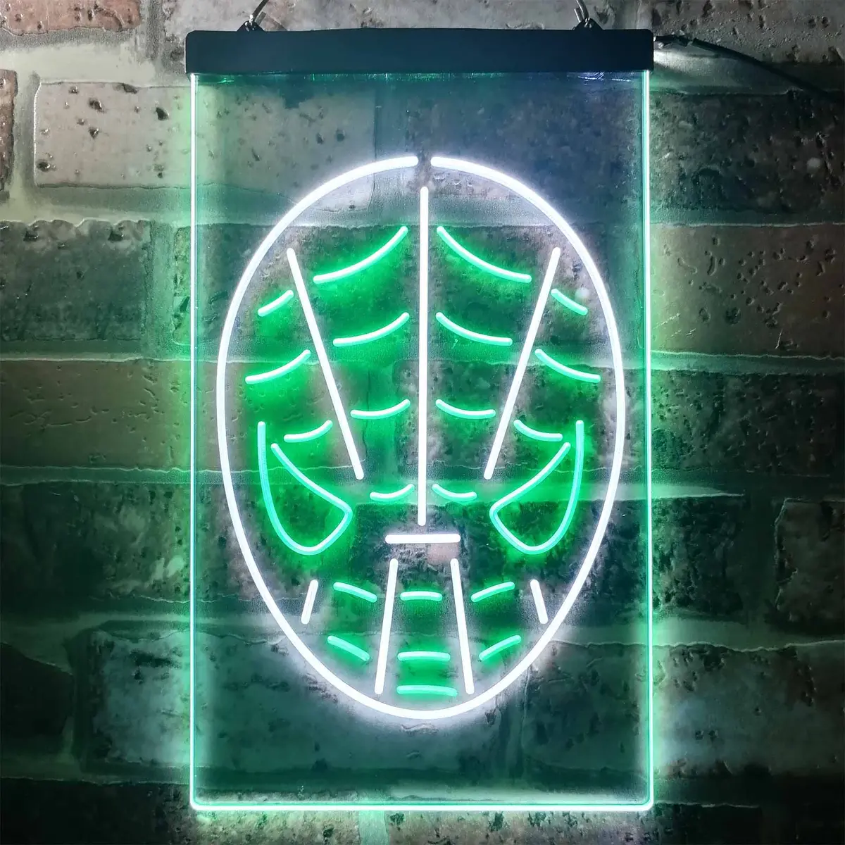 Spiderman Game Room Display Neon-Like Led Sign 10