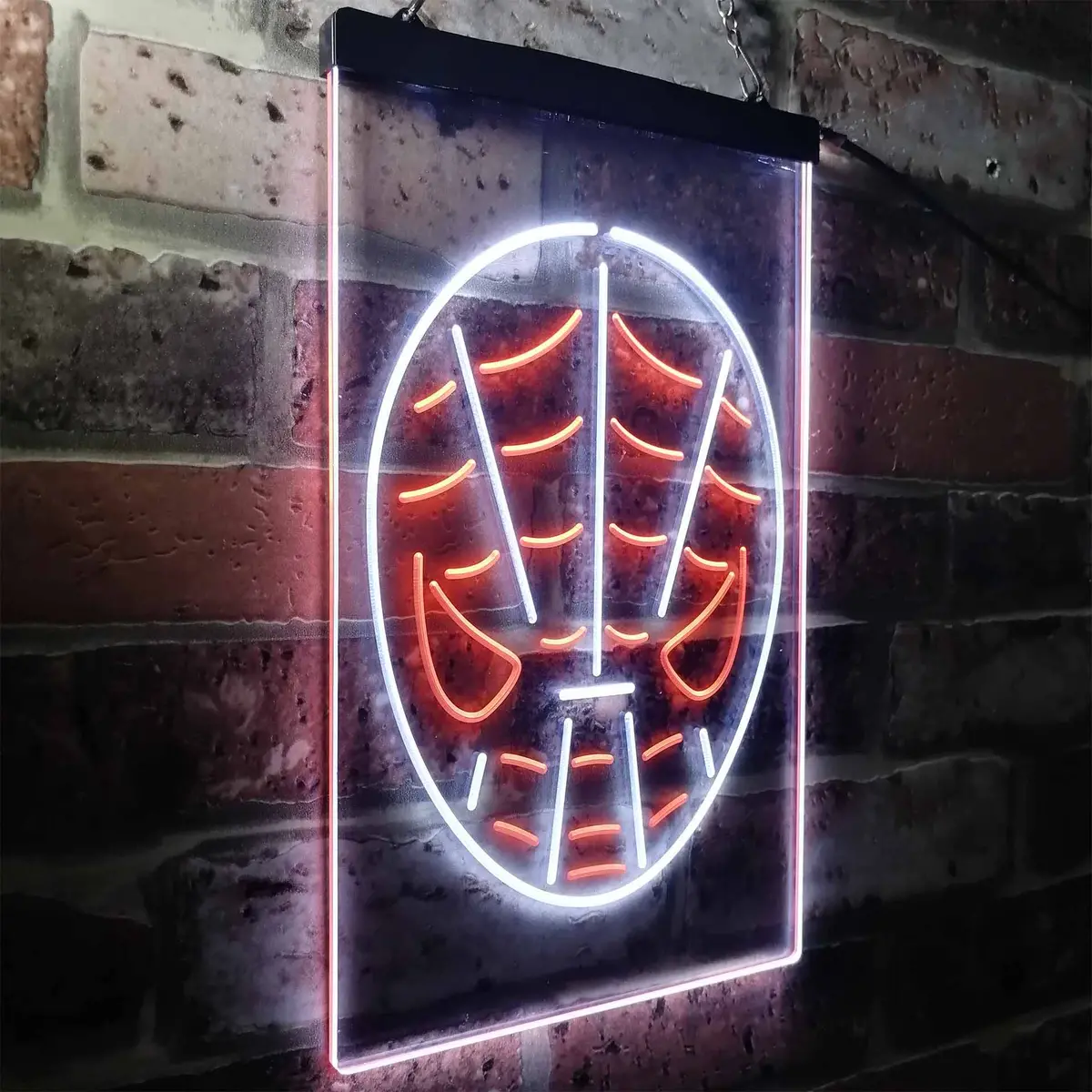 Spiderman Game Room Display Neon-Like Led Sign 21