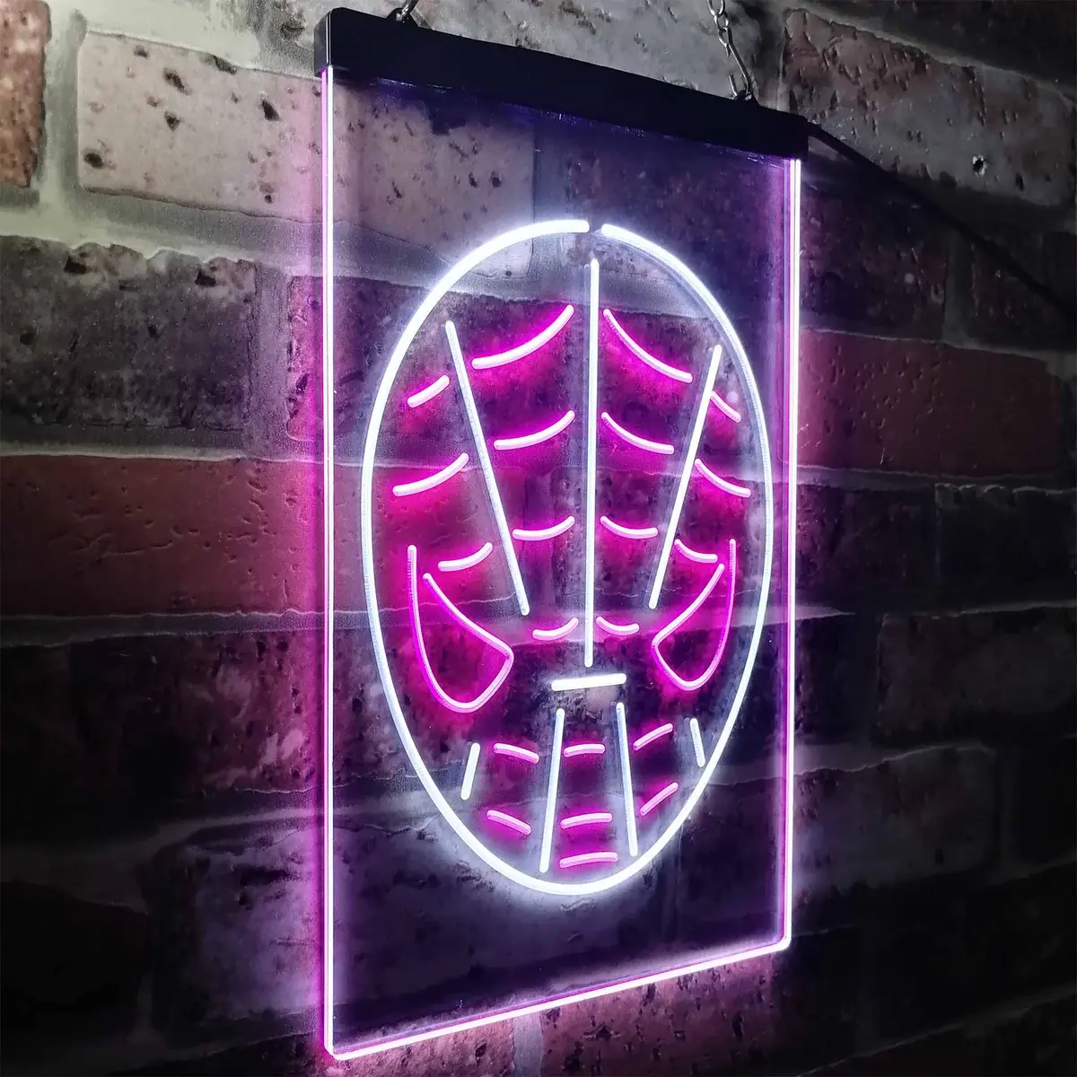Spiderman Game Room Display Neon-Like Led Sign 15