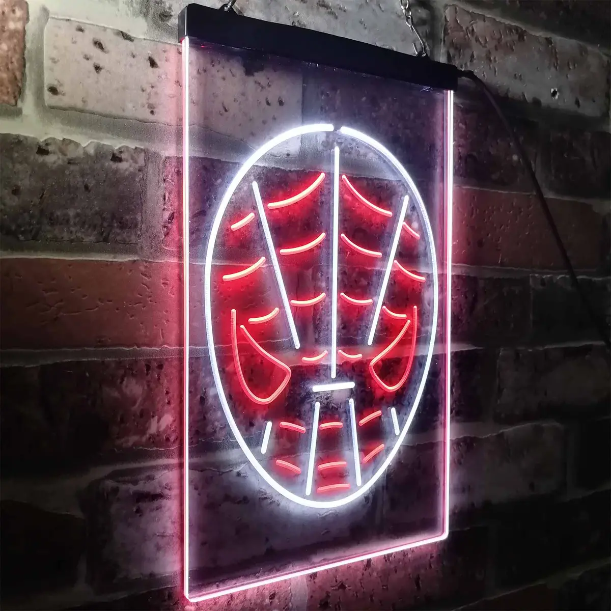 Spiderman Game Room Display Neon-Like Led Sign 24