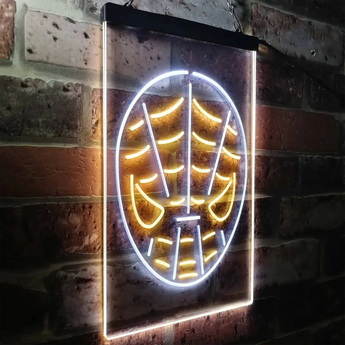 Spiderman Game Room Display Neon-Like Led Sign 23