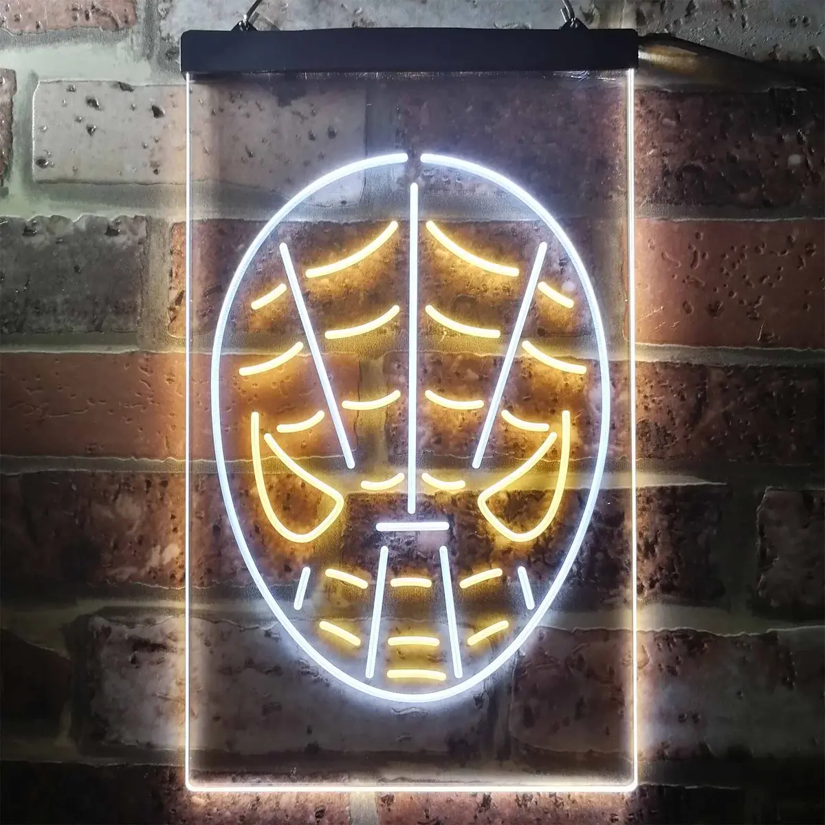 Spider-Man Themed LED Display Sign for Game Rooms and Home Decor - Image 11