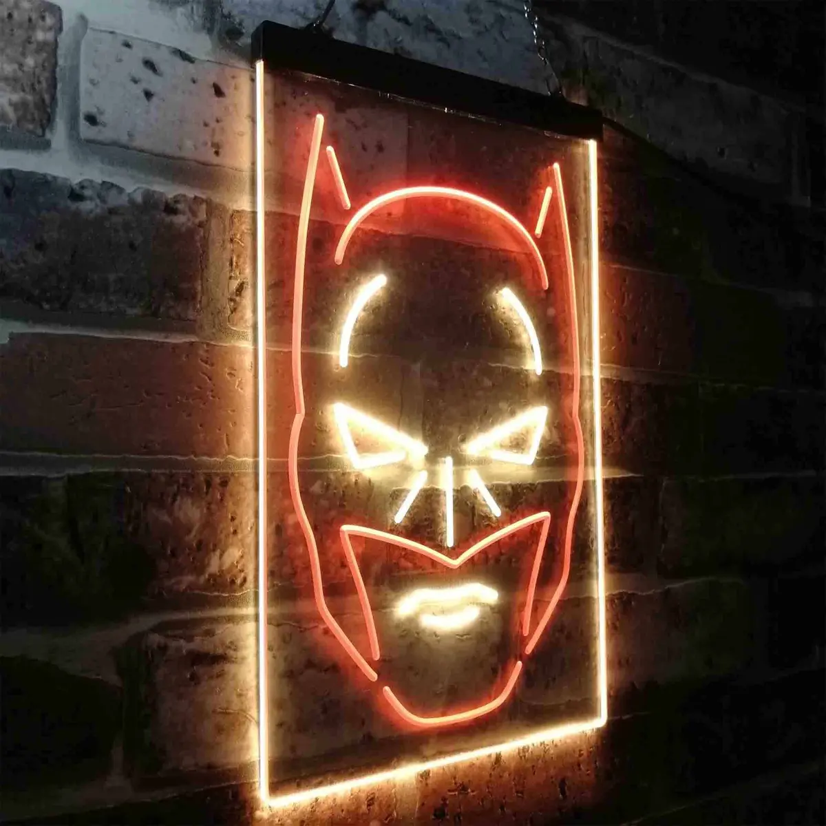 Dc Comics Batman Game Room Neon Light Led Sign 21